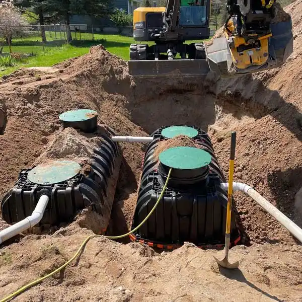 septic tank services Cabool
